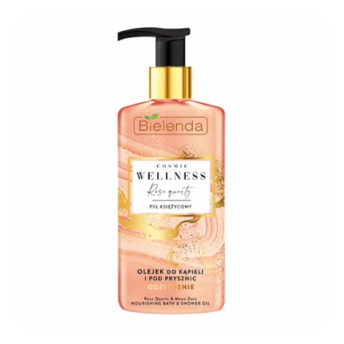 BIELENDA BIELENDA COSMIC WELLNESS — Inhaltsstoffe i ocena