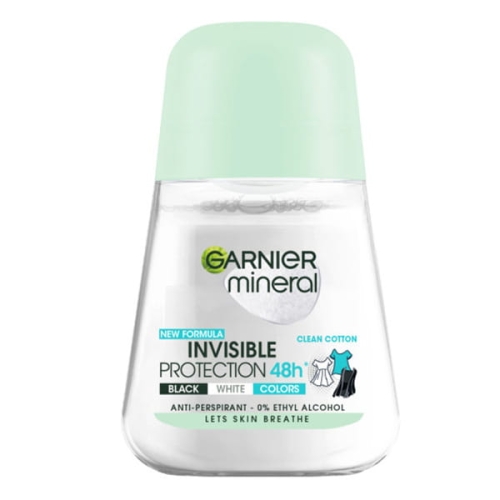 Garnier GARNIER MINERAL INVISIBLE PROT 48H