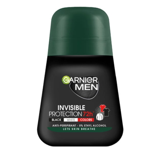 Garnier GARNIER MINERAL INVISBLE PROTECTION 72H