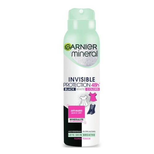 Garnier GARNIER MINERAL INVISIBLE PROTECTION