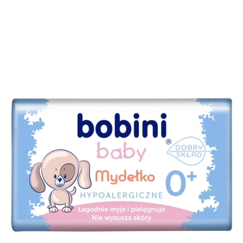 BOBINI BOBINI BABY