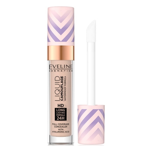 EVELINE EVELINE LIQUID CAMOUFLAGE