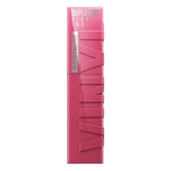MAYBELLINE SUPERSTAY VINYL INK
