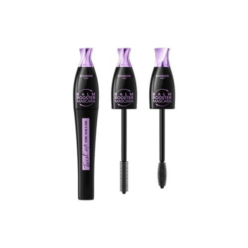 BOURJOIS BOURJOIS MASCARA TWIST UP THE VOLUME BLACK BALM — Składniki i ocena