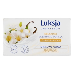 LUKSJA CREAMY & SOFT