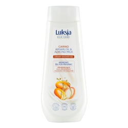 LUKSJA SILK CARE