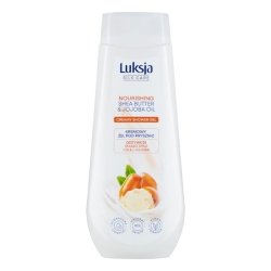 LUKSJA SILK CARE