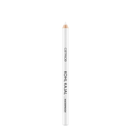 Catrice CATRICE KHOL KAJAL — Inhaltsstoffe i ocena