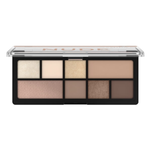 Catrice CATRICE THE PURE NUDE