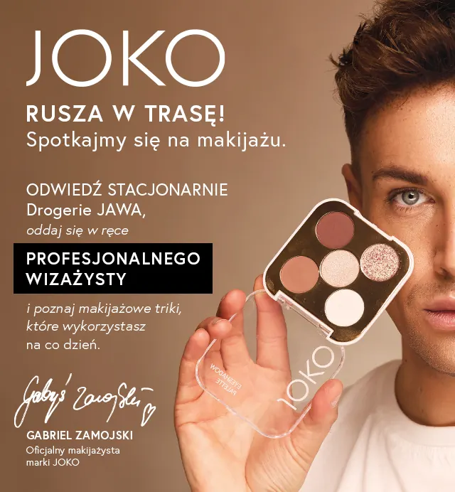 joko gabryś