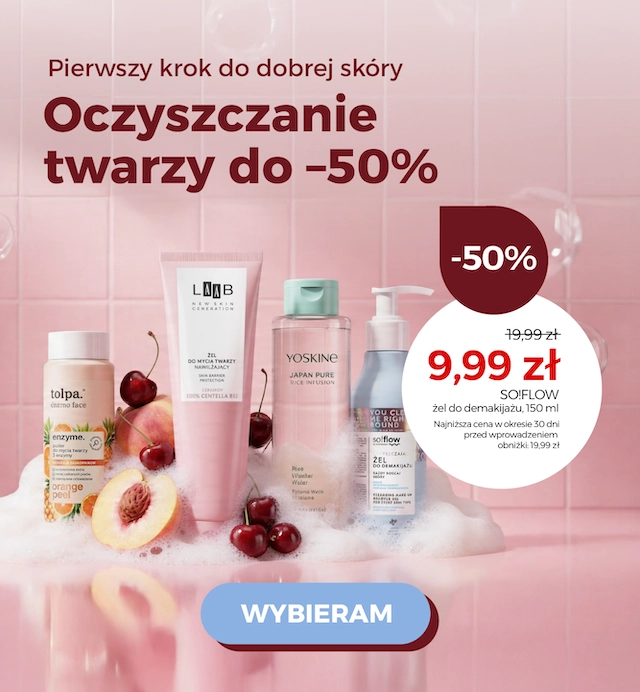 pielegnacja twarzy 04.2026