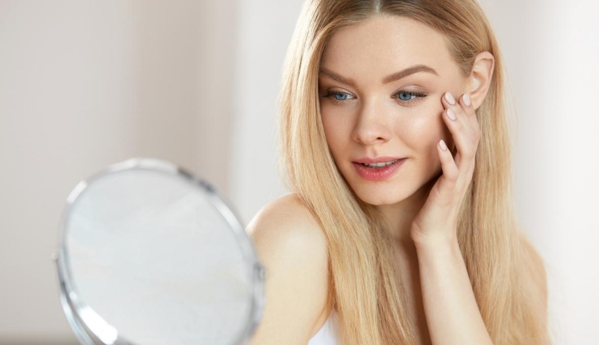 Wiosenna odnowa, czyli czego szukać w składzie kosmetyków