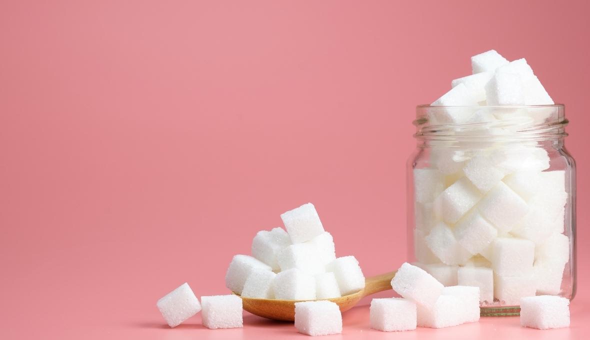 10 powodów, dla których warto przejść na dietę #nosugar