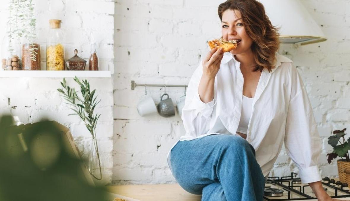 (Nie)perfekcyjna pani domu, czyli jak utrzymać ład i porządek i nie stać się niewolnikiem sprzątania