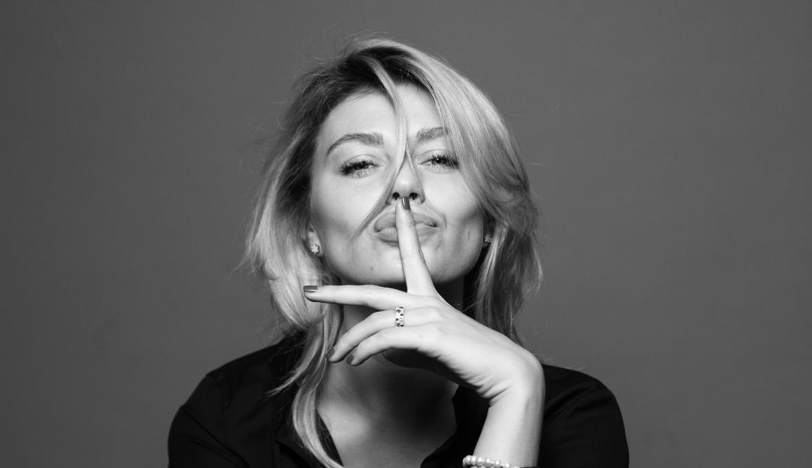 Opowieść o Kobiecie-Szkielecie, czyli prawda o dojrzałej miłości