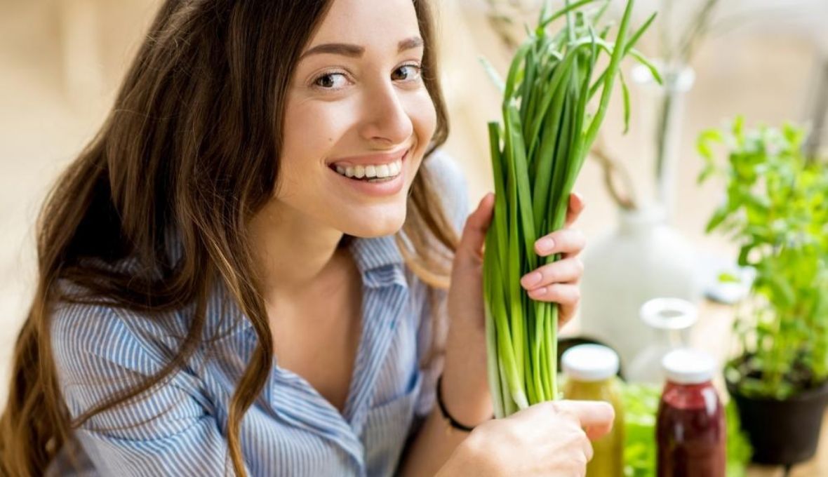 Na tropie fałszywego jedzenia