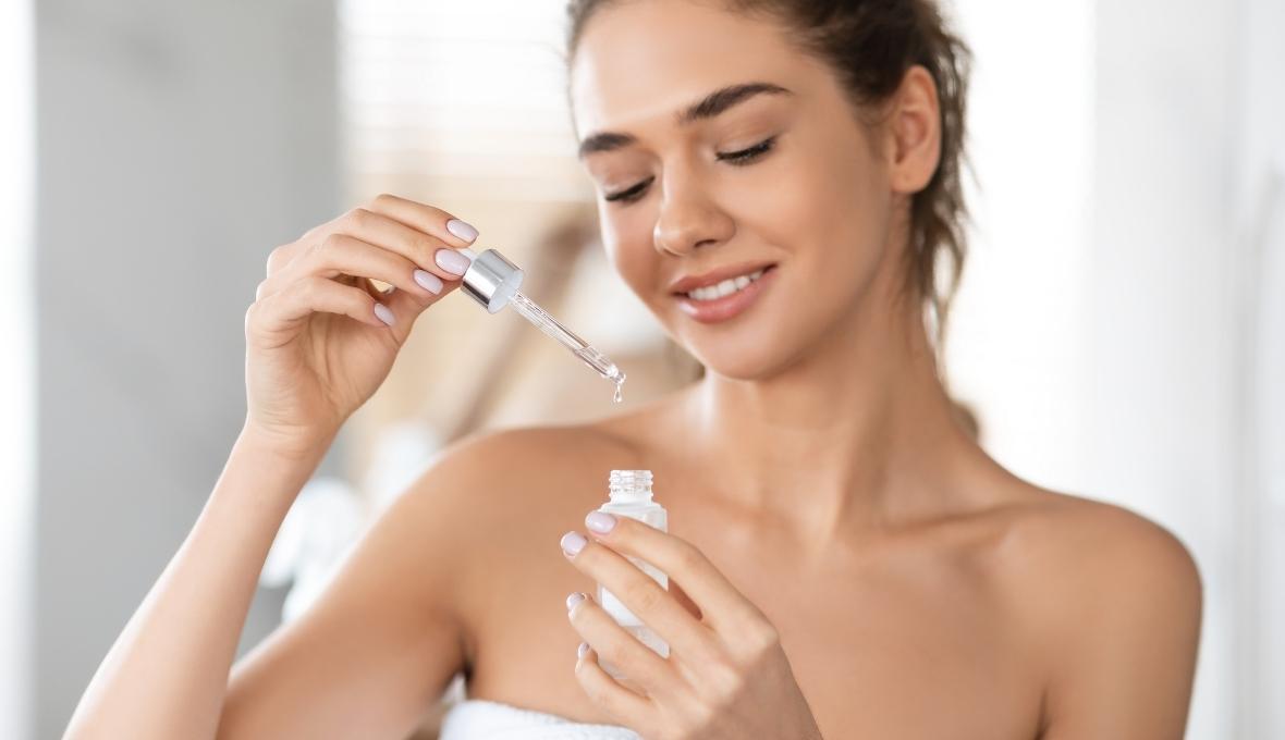 Kwasy – wprowadź je do swojej pielęgnacji na jesień i zimę