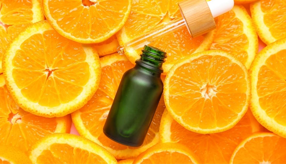 Jak witamina C działa na naszą skórę?