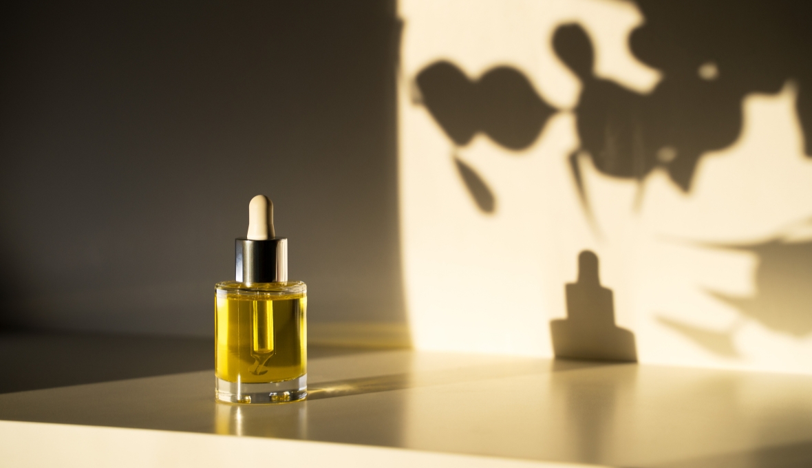 Olejowanie twarzy – wprowadź swoją pielęgnację na wyższy poziom