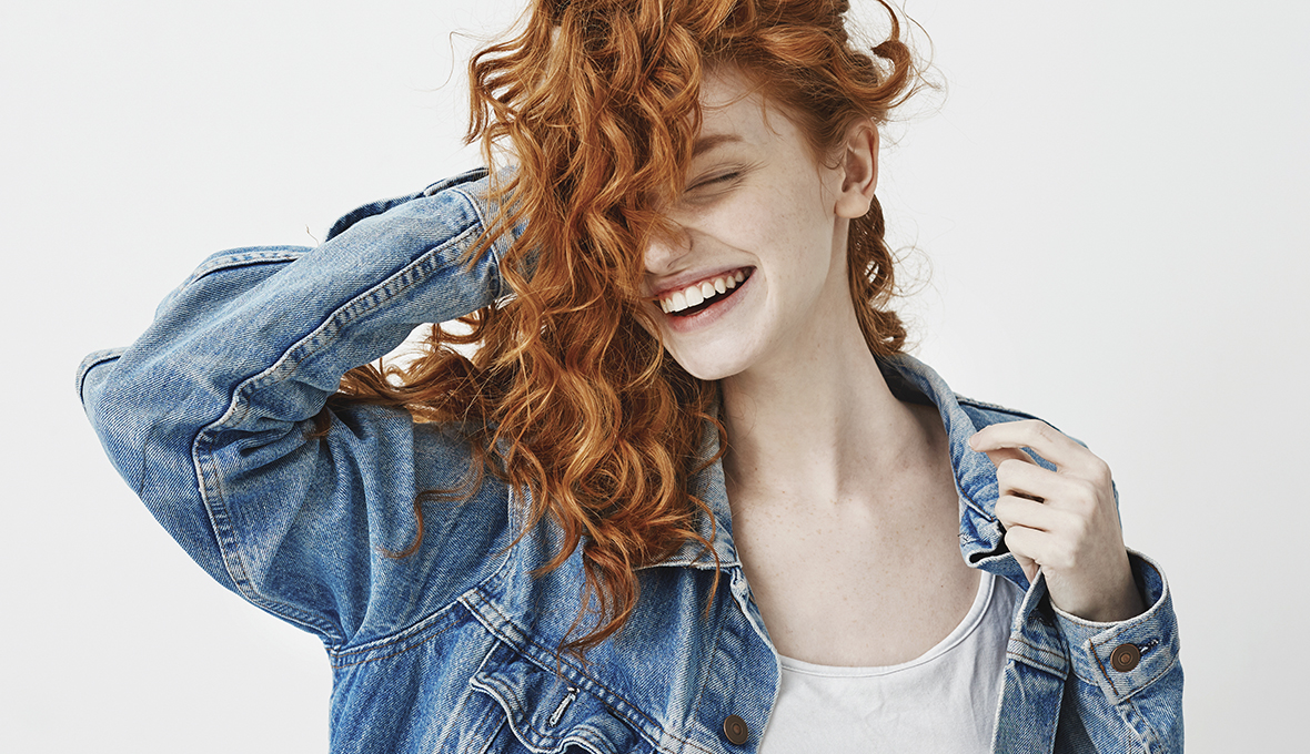 Curly girl, czyli skuteczna pielęgnacja kręconych włosów